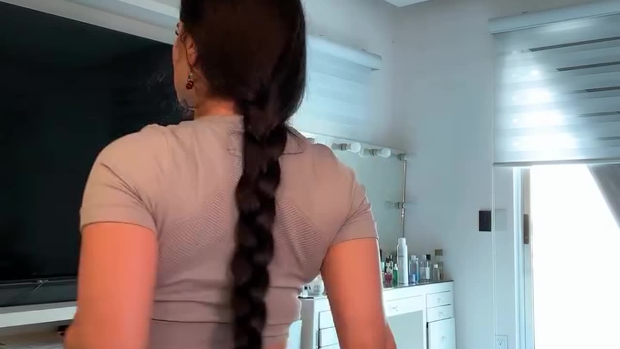 🍑 Big Booty Twerk