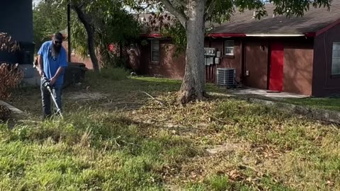 Neighbor Arrested After Police Respond to Disturbance P6