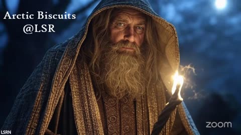 Arctic Biscuits 211