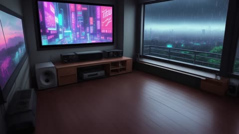Lo-Fi Chat Lounge | Keep It Friendly | Sounding Sleeply