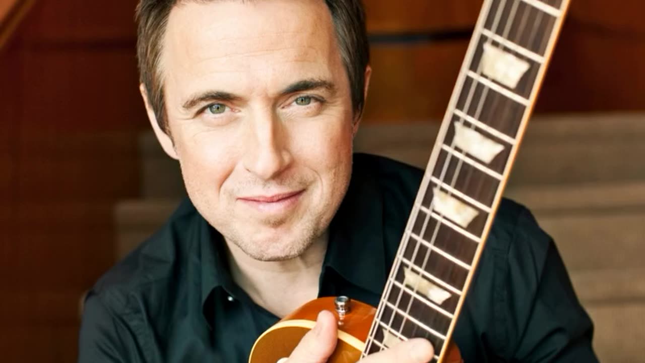 Canadian Artist of the Week ...