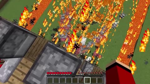 Evil_Animals_vs._Security_in_Minecraft