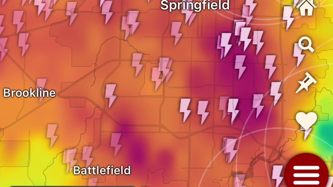 April 29, 2025 🌧️🌪️SW MO