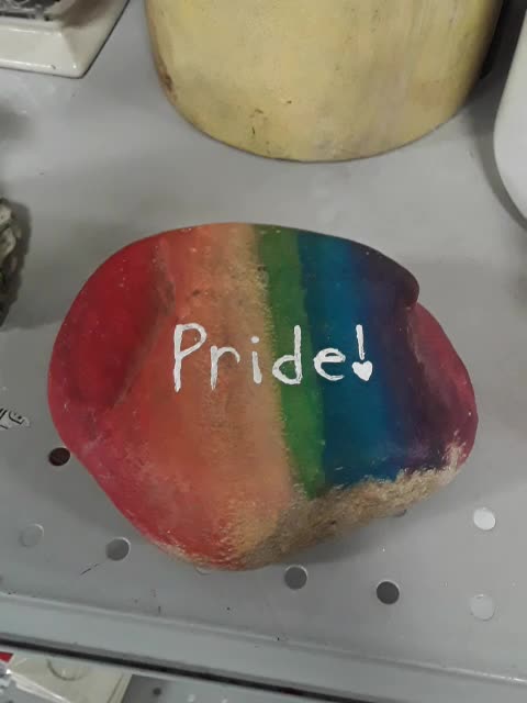 Validate this Rock!!!