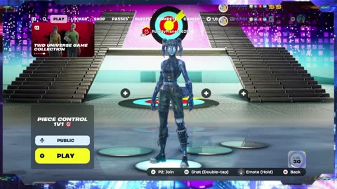 Sunday Morning Fortnite // LittleDude