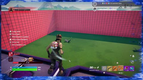 Sunday Morning Fortnite // LittleDude