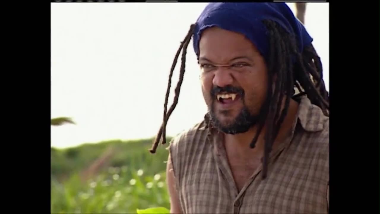 Caminhos do Coração 1ª Temp. Cap. 194