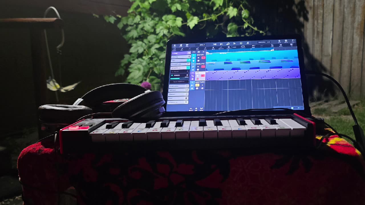 War Zone (Instrumental)