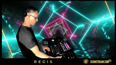 REGIS Melodic Trance Mix 05 July 25