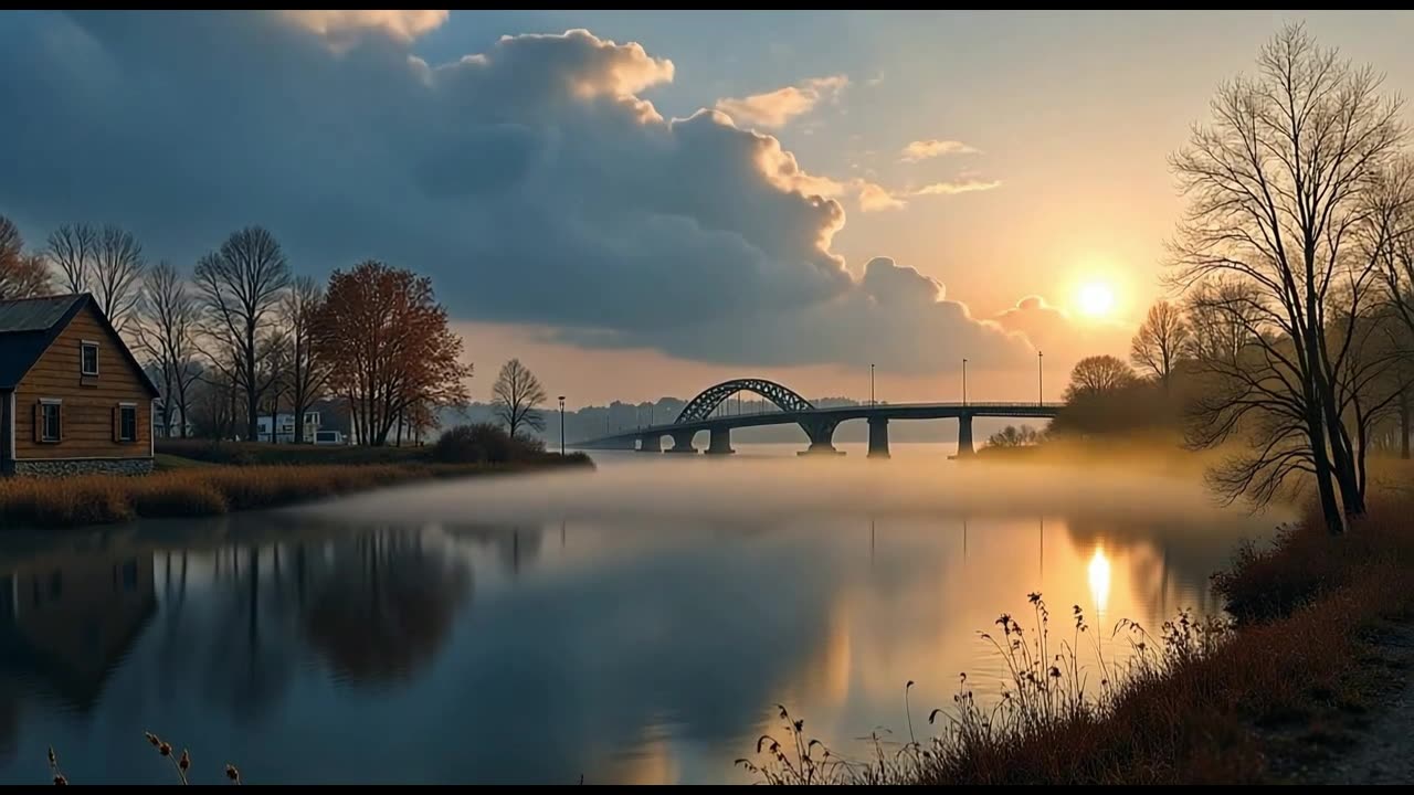 Когда мы умрём, наш закончится сон!(?)