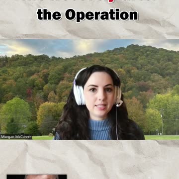 The Recovery after the Operation