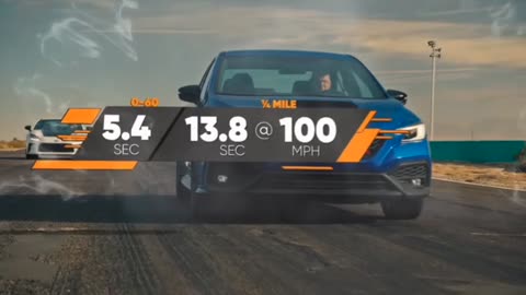 Drag Racing Under $35,000 Cars