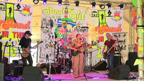 The Lookout - Stand in the Light Festival 2025