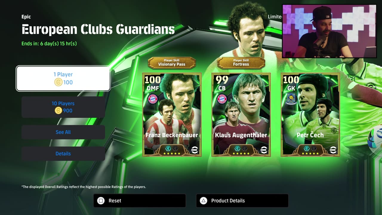 Petr Cech is FINALLY here!!! Pack Opening | eFootball | Update