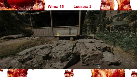 (☝ ՞ਊ ՞)☝ #1 Loser, baby!
