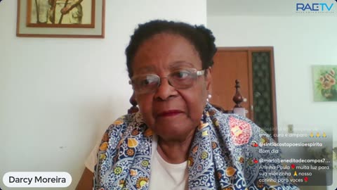 AÇÃO DA PRECE - Evangelho na Rede com Darcy Moreira