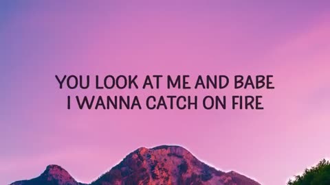 Must Watch: Lady Gaga - Always Remember Us This Way (Lyrics)