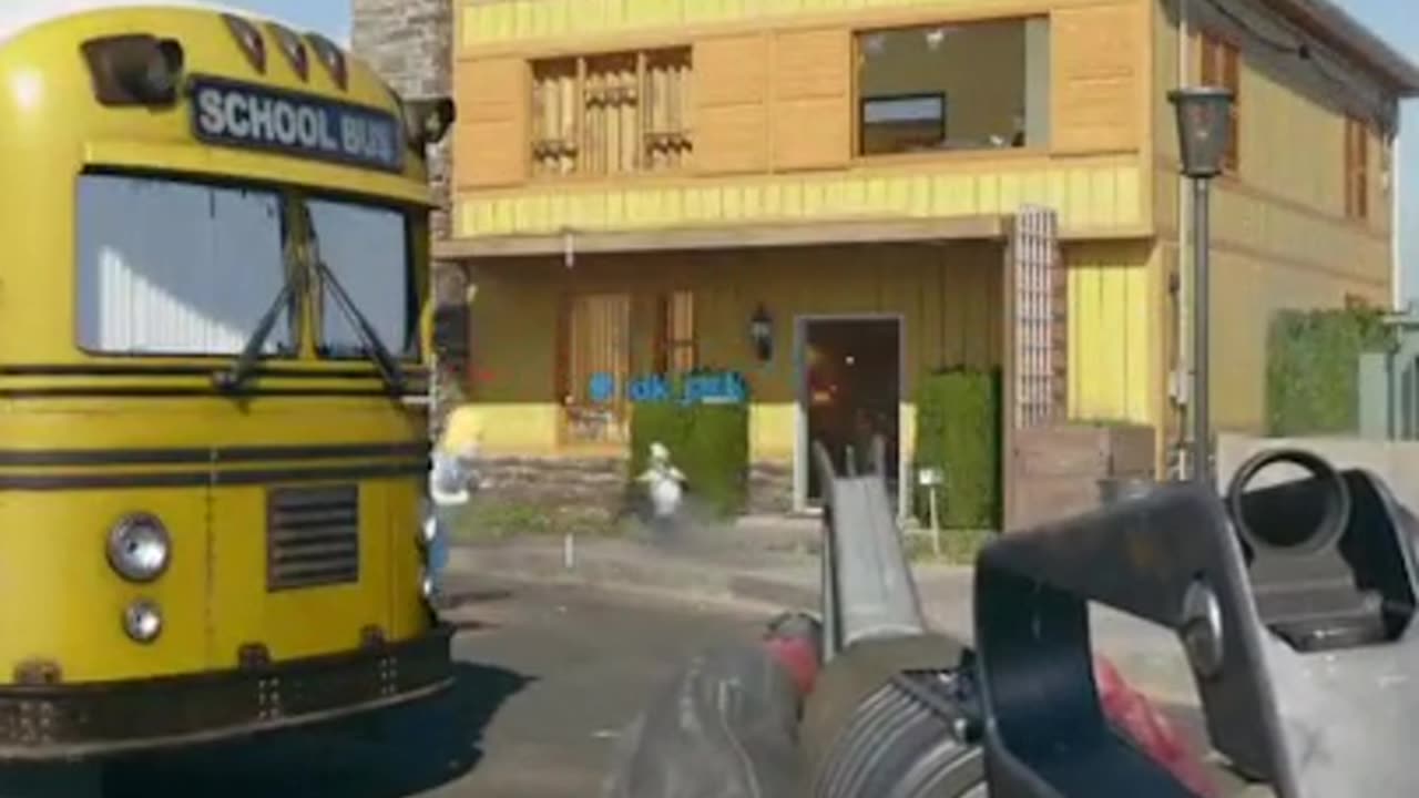 Call of duty