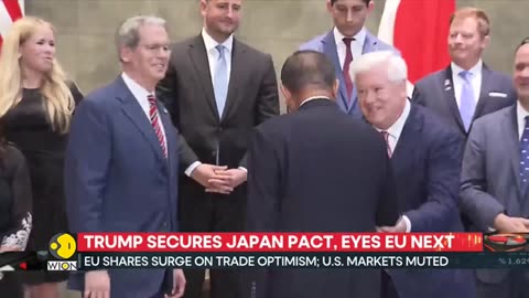 EU_Hopes_for_Similar_Auto_Tariff_Relief_as_Japan_Deal___World_Business_Watch
