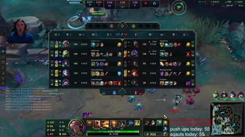 league of legends ranked to plat