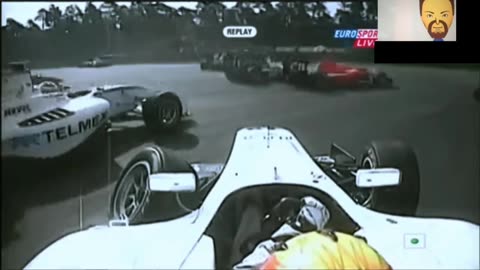 GP3 2010-2012 Onboard Crash Compilation (Dallara GP3/10) (REACTION) (MSVD video)