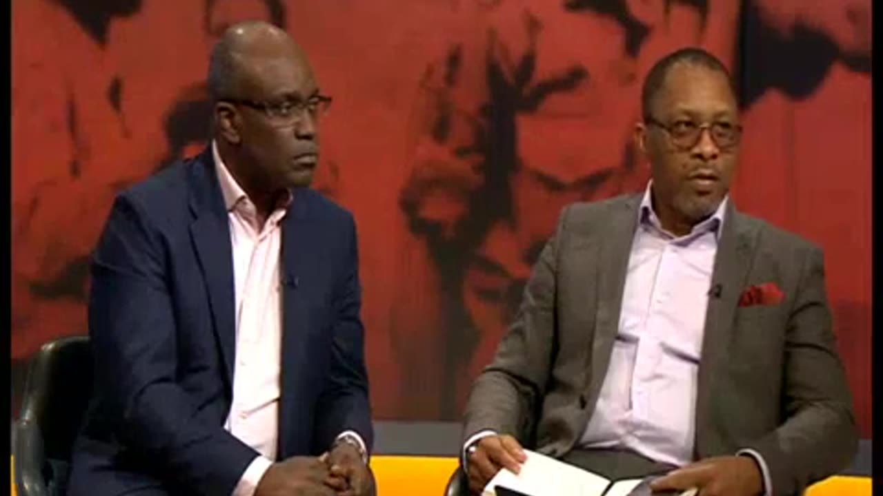 WAR CRIME: Back in the days of Biafra
