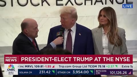 🇺🇸 AMERICA IS POSITIONING FOR CRYPTO FUTURE: President Donald Trump crypto capital of the world. 🚀₿