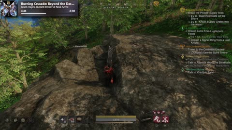 ♡♡ New World ♡♡