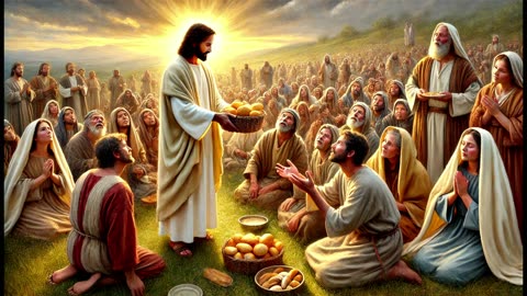 The Rocking Chair: Genesis 14 - "Praise Jesus and Pass the Ammo"