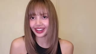 Blackpink lisa kpop