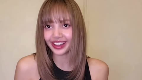 Blackpink lisa kpop