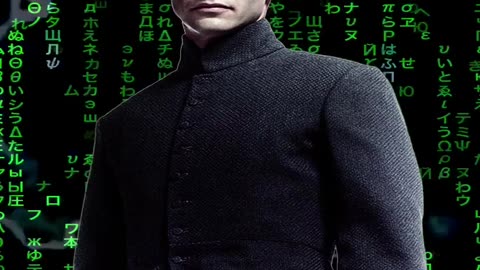 Die Geschichte von Thomas Anderson alias Neo