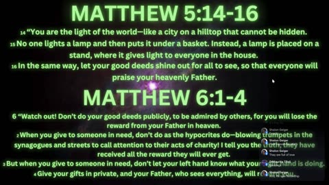 "Strategies for Doing God's Will- Pt.3"