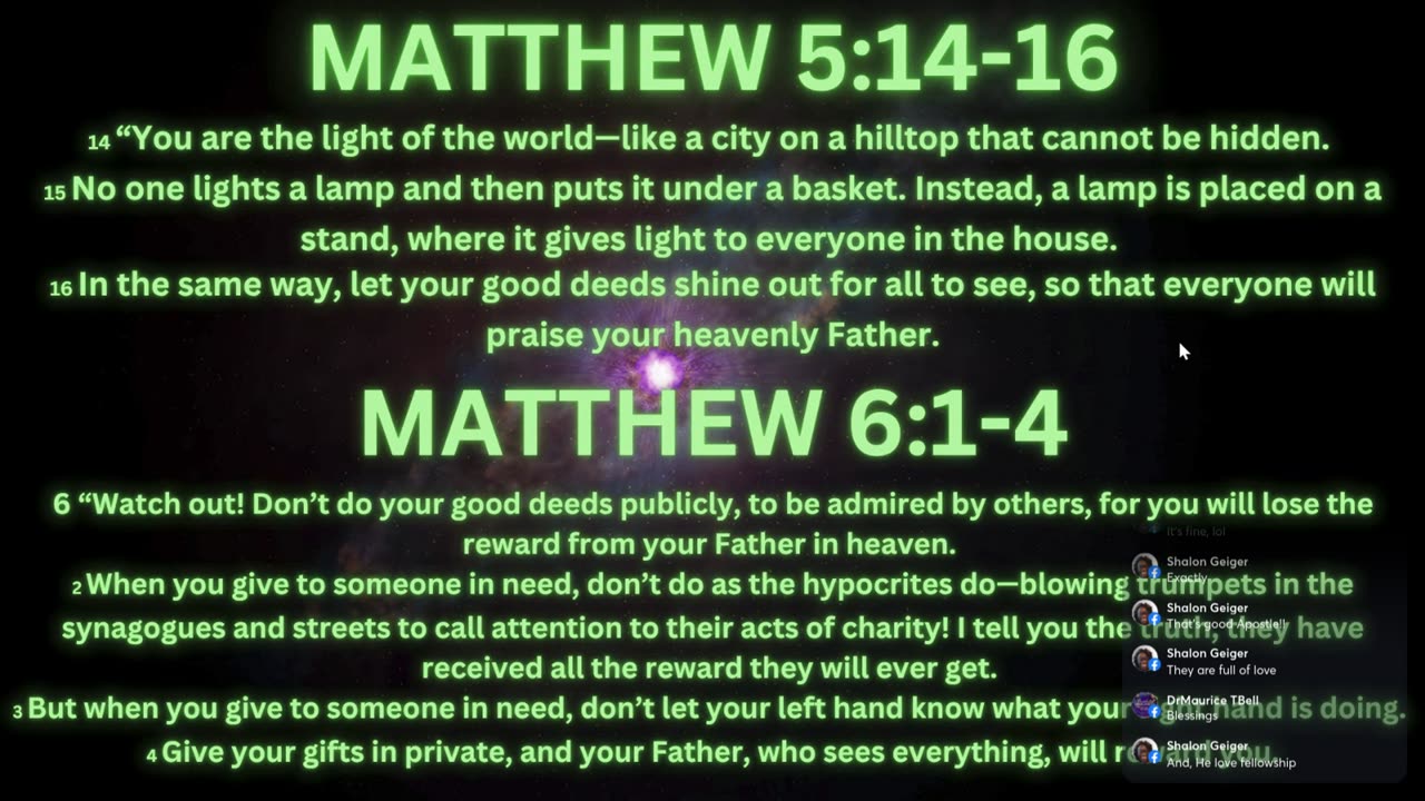"Strategies for Doing God's Will- Pt.3"