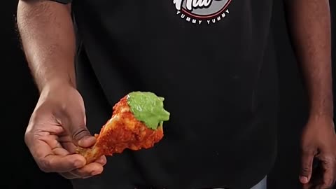Idli Podi Chicken🍗🔥 #shorts
