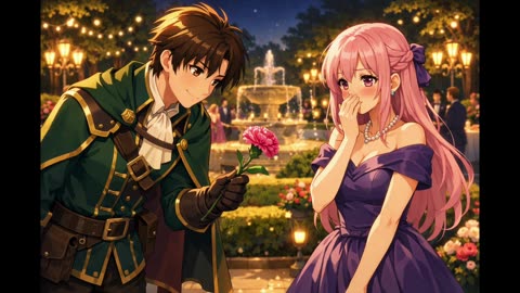 Garden Courtship RM V10