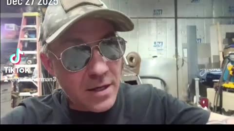 Pam Bondi can't even cover shit up right