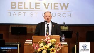 La Mujer Adultera _ Juan 8 : 1 al 11 Dr. Cesar Vidal