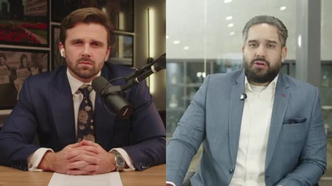 π¨π»πͺπΊπΈ FULL INTERVIEW: NICOLAS MADURO'S SON SPEAKS OUT