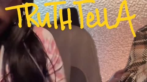 LIYAH THE DOLL TAKES DROSKI ON AN EXPEDITION