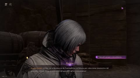 Manga Spain TV || Throne and Liberty || 5º directo || Rush a la historia y ultimo de la mini-serie