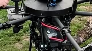 "This work has united us - we protect our land, our country and our loved ones,"