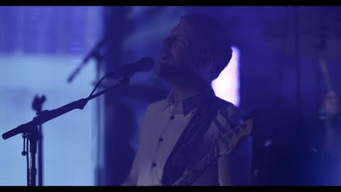 Demons - Imagine Dragons (live)