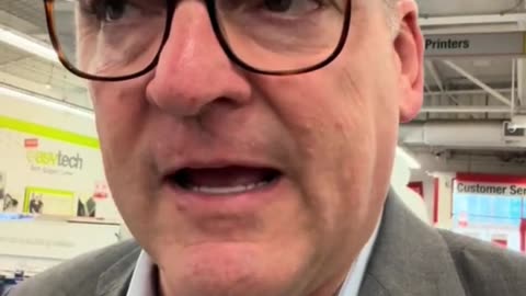 Idea that he is the only reason Trump won the election