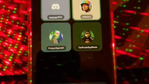 Kang, Blip, Mike, TPGM, Crab and Elle talk shii