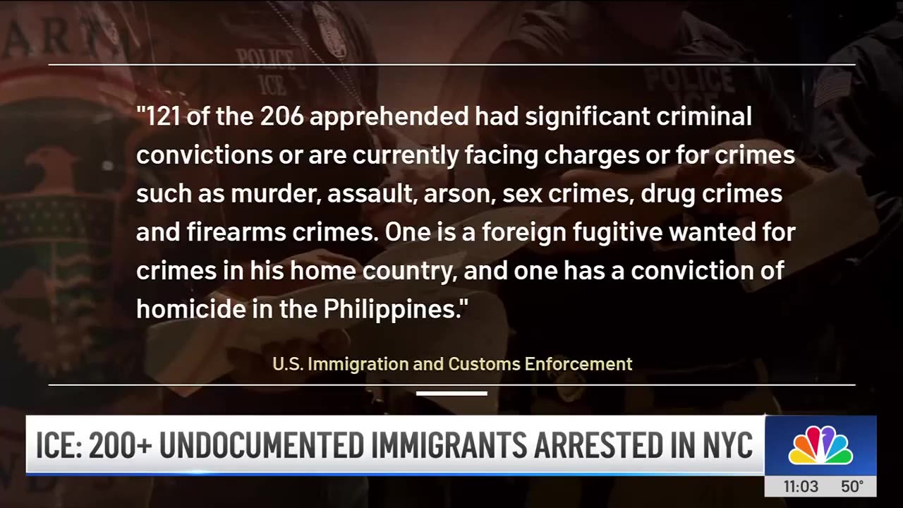 For too long America’s borders have been open to the worst-of-the-worst from around the world.