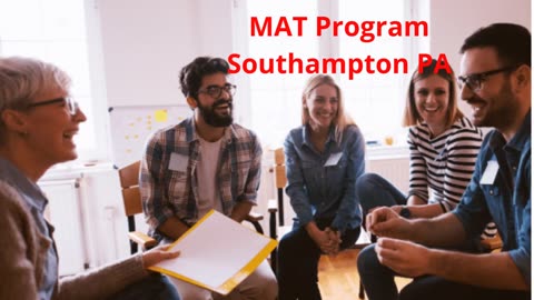 Promont Wellness – MAT Program in Southampton, PA