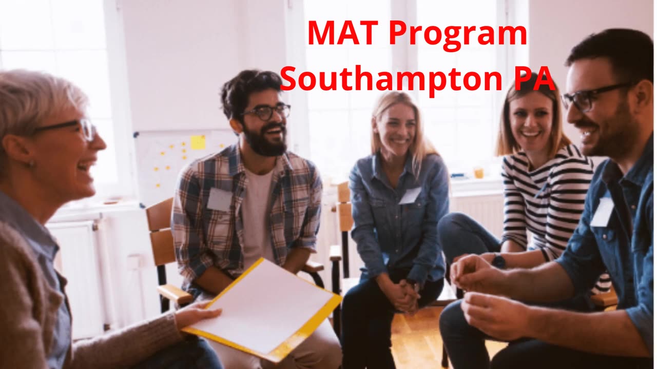 Promont Wellness – MAT Program in Southampton, PA