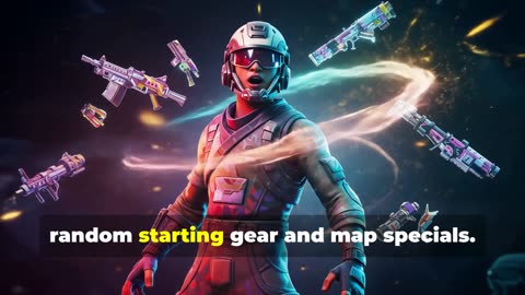 The Blitz is Here
