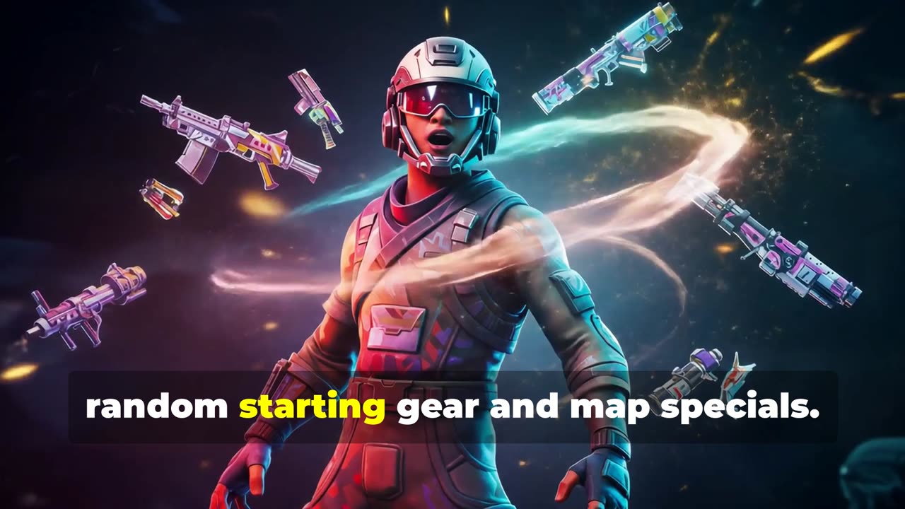 The Blitz is Here